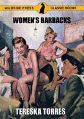 Women's Barracks 1479438391 Book Cover