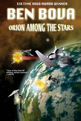 Orion Among the Stars 1539016730 Book Cover