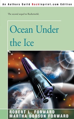 Ocean Under the Ice 0595166210 Book Cover