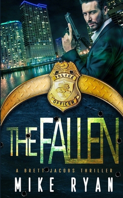 The Fallen B095Q42F1K Book Cover