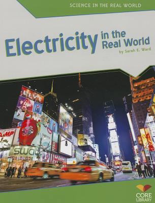 Electricity in the Real World 1617837881 Book Cover