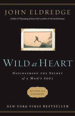 Wild At Heart 1400202108 Book Cover
