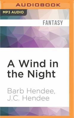 A Wind in the Night 1522693203 Book Cover