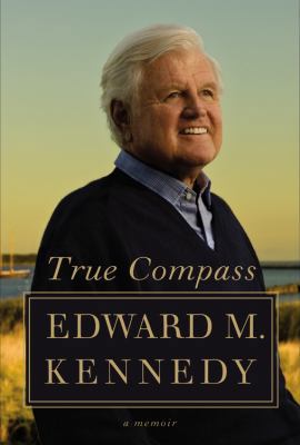 True Compass: A Memior B0042EQ59A Book Cover