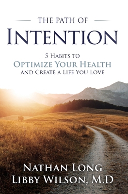 The Path of Intention B0B45D7LW9 Book Cover