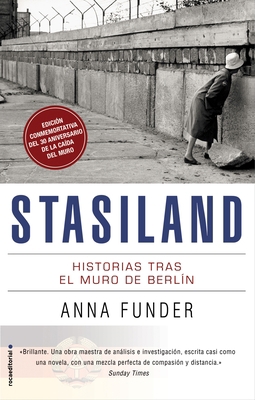 Stasiland [Spanish] 8417805273 Book Cover