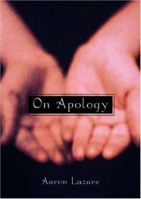On Apology 0195173430 Book Cover