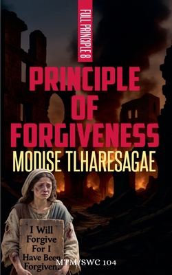 Principle Of Forgiveness B0DK82B1B2 Book Cover
