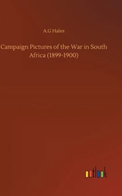 Campaign Pictures of the War in South Africa (1... 3752363525 Book Cover