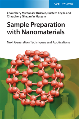 Sample Preparation with Nanomaterials: Next Gen... 3527338179 Book Cover