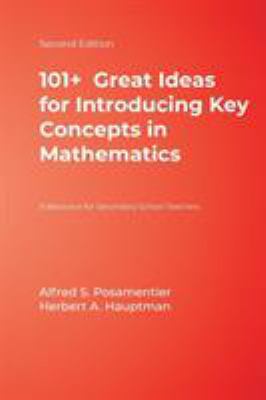 101+ Great Ideas for Introducing Key Concepts i... 1412927056 Book Cover