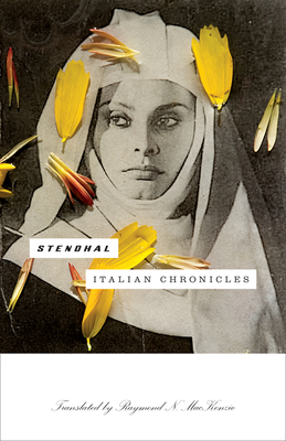 Italian Chronicles 1517900115 Book Cover