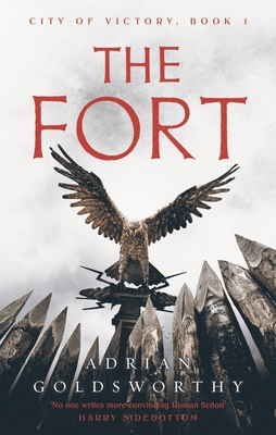 The Fort 1789545765 Book Cover
