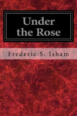 Under the Rose 1717544789 Book Cover