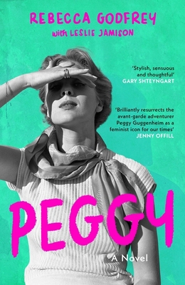 John Murray Peggy. 1473605741 Book Cover