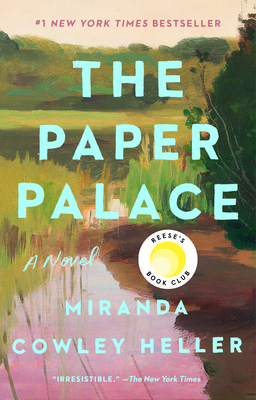 The Paper Palace (Reese's Book Club) 059332983X Book Cover