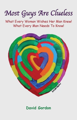 Most Guys Are Clueless 193512546X Book Cover