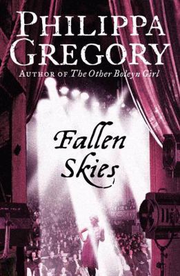 Fallen Skies 000723306X Book Cover