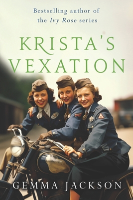 Krista's Vexation 1781995125 Book Cover