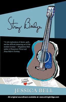 String Bridge 0984631747 Book Cover