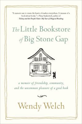 Little Bookstore of Big Stone Gap 1250031613 Book Cover