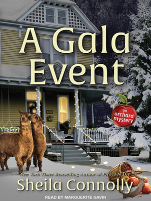 A Gala Event 1515907716 Book Cover