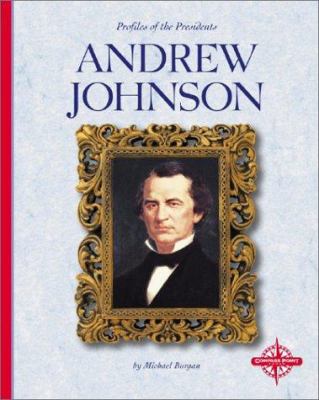 Andrew Johnson 0756502640 Book Cover