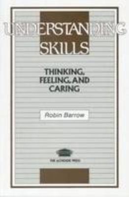 Understanding Skills Thinking Feeling and Caring 0920354262 Book Cover