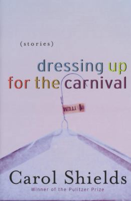 Dressing up for the Carnival 0679310215 Book Cover