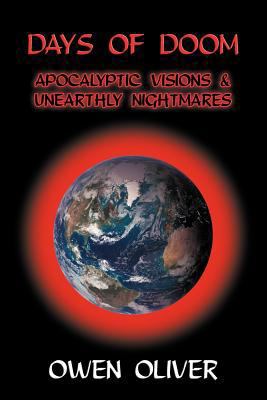 Days of Doom: Apocalyptic Visions & Unearthly N... 1616461101 Book Cover