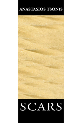Scars 1953252966 Book Cover