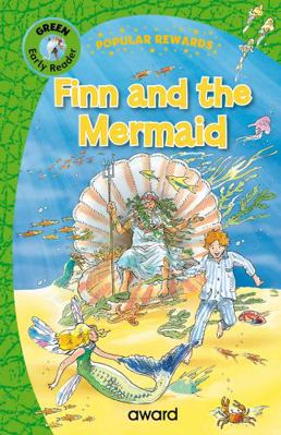 Finn and the Mermaid (Popular Rewards Early Rea... 1782705988 Book Cover