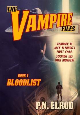 Bloodlist B0DV5C1RKT Book Cover