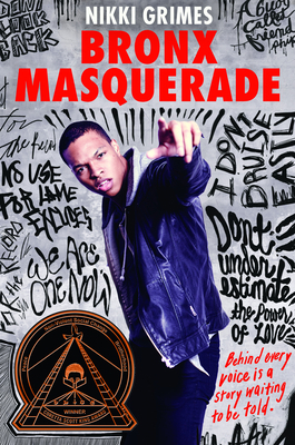 Bronx Masquerade 0803725698 Book Cover