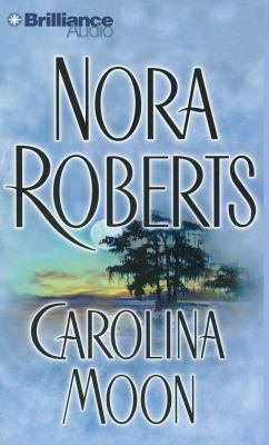 Carolina Moon 1455802697 Book Cover