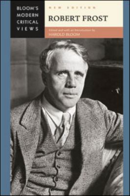 Robert Frost 1604138726 Book Cover