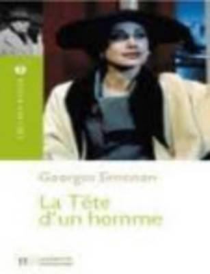 La Tete D'Un Homme 201155246X Book Cover