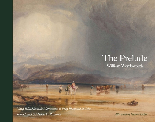 The Prelude 1684582504 Book Cover