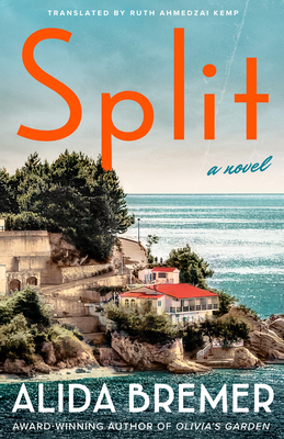 Split 1662507046 Book Cover