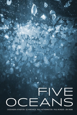 Five Oceans 0645973211 Book Cover