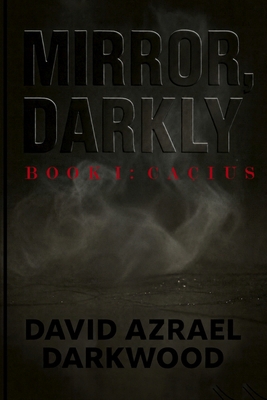 Mirror Darkly: Book I: Caçius B0HF6PCSK6 Book Cover