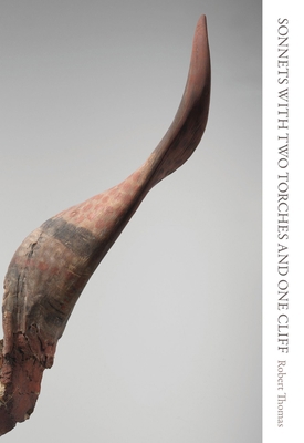 Sonnets with Two Torches and One Cliff 0887486916 Book Cover
