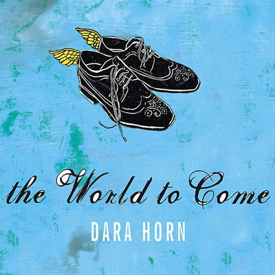 The World to Come B08XLGFNTZ Book Cover