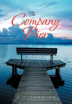 The Company Pier 1477288473 Book Cover