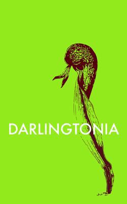 Darlingtonia 0939306131 Book Cover