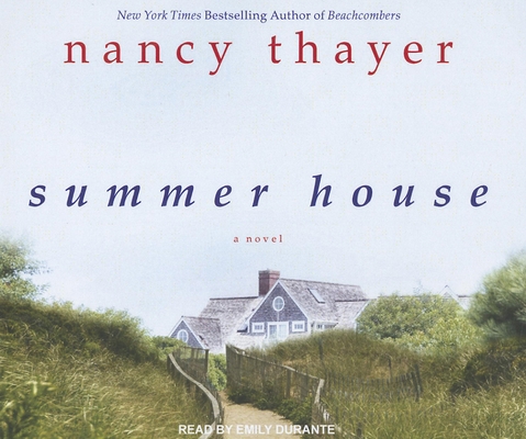 Summer House 145260438X Book Cover