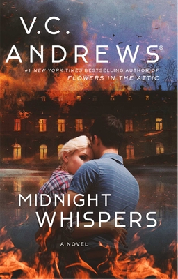 Midnight Whispers 1668016575 Book Cover