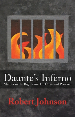 Daunte's Inferno: Murder in the Big House, Up C... B0D2966VWP Book Cover