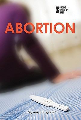 Abortion 0737747471 Book Cover
