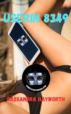 Userin 8349 [German] B0FBH1SQV6 Book Cover